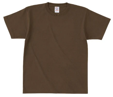 ソリッドTシャツ
