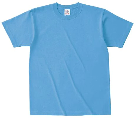 ソリッドTシャツ