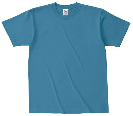 ソリッドTシャツ