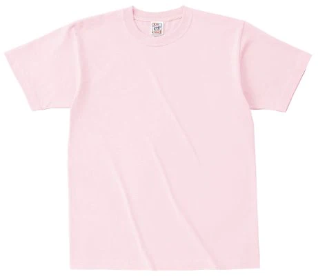 ソリッドTシャツ