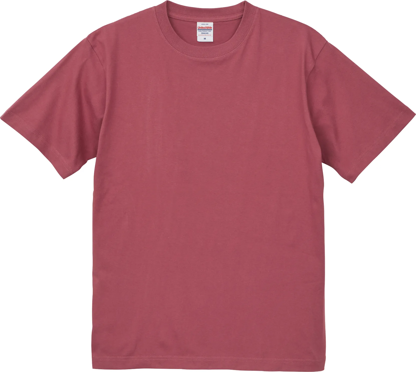 プレミアムTシャツ