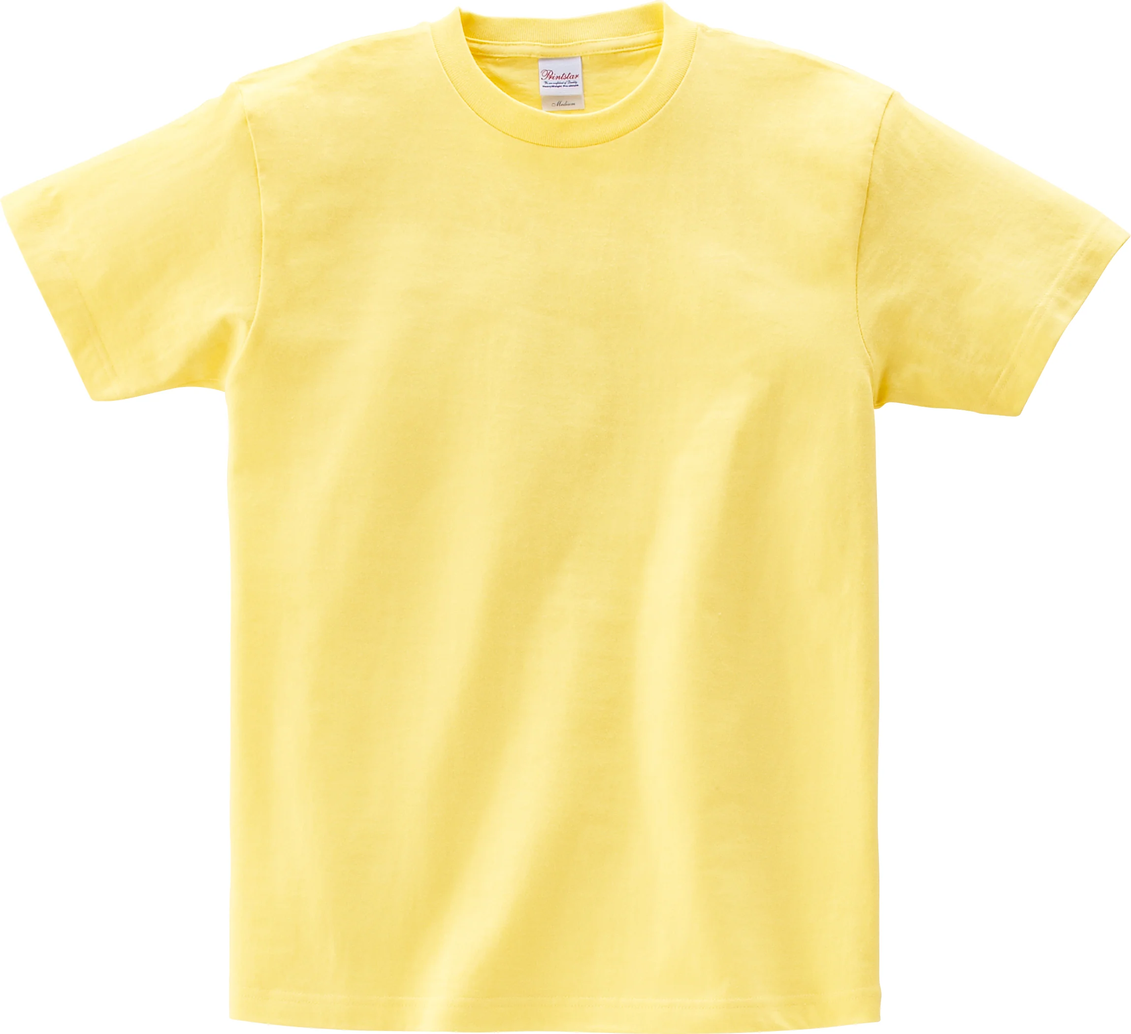 ベーシックTシャツ