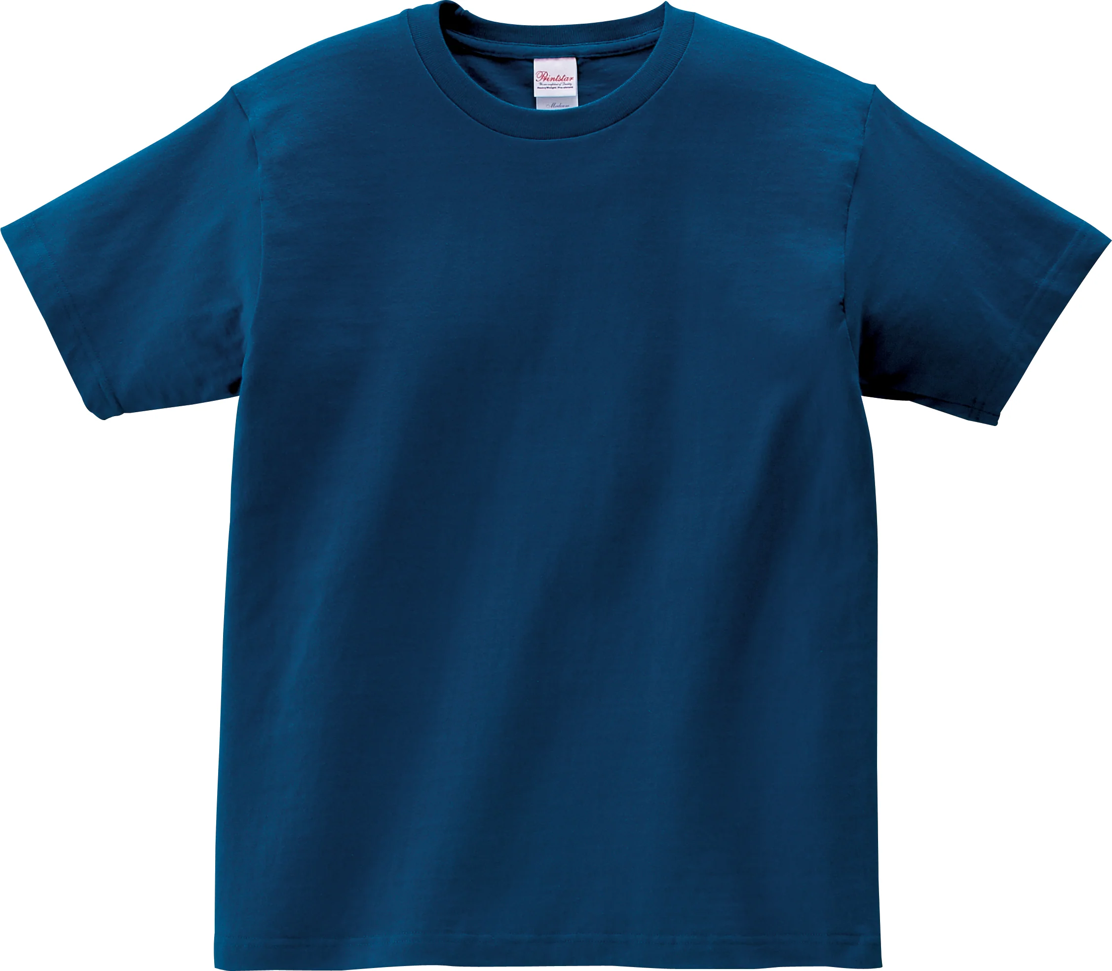 ベーシックTシャツ