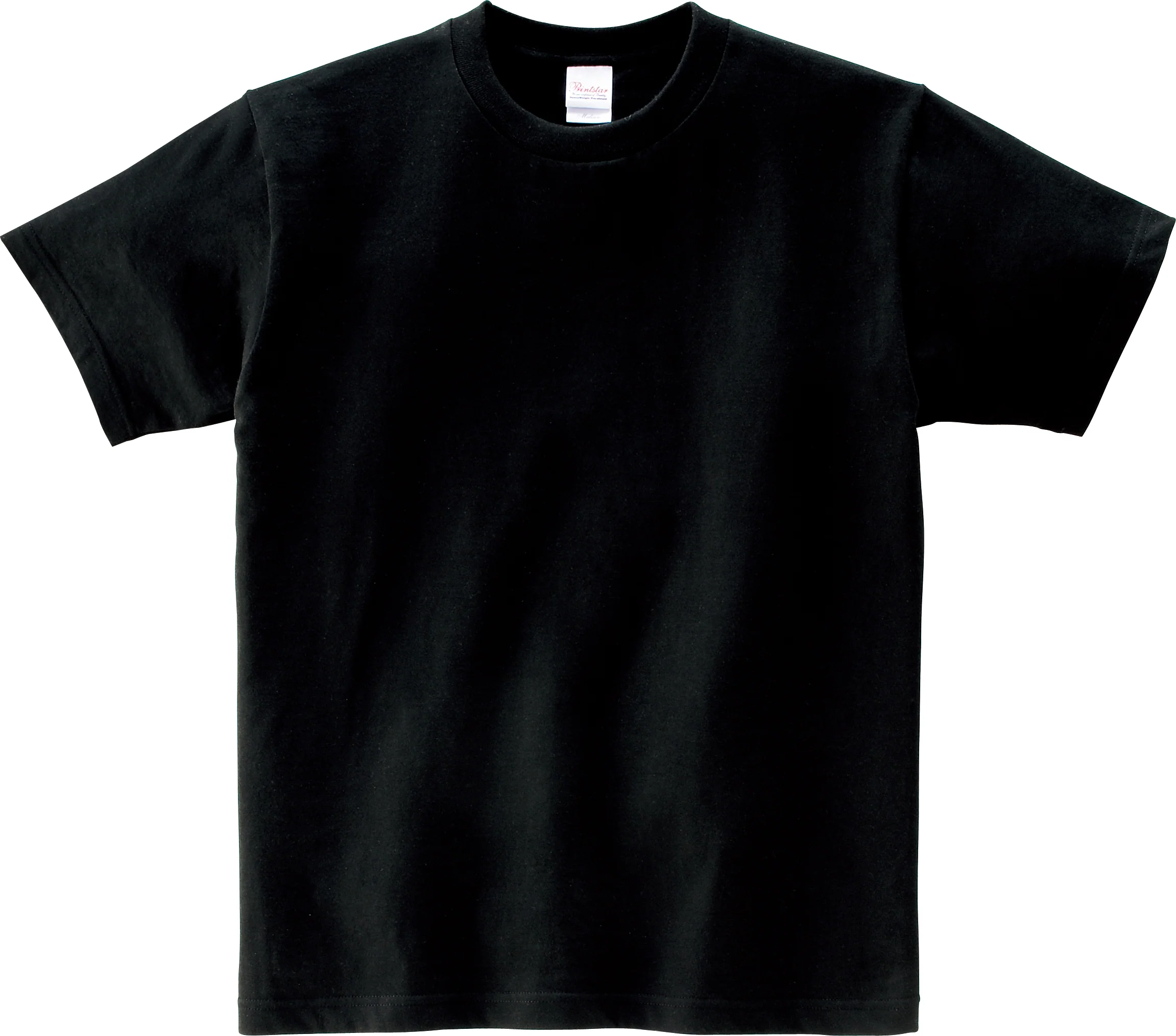 ベーシックTシャツ