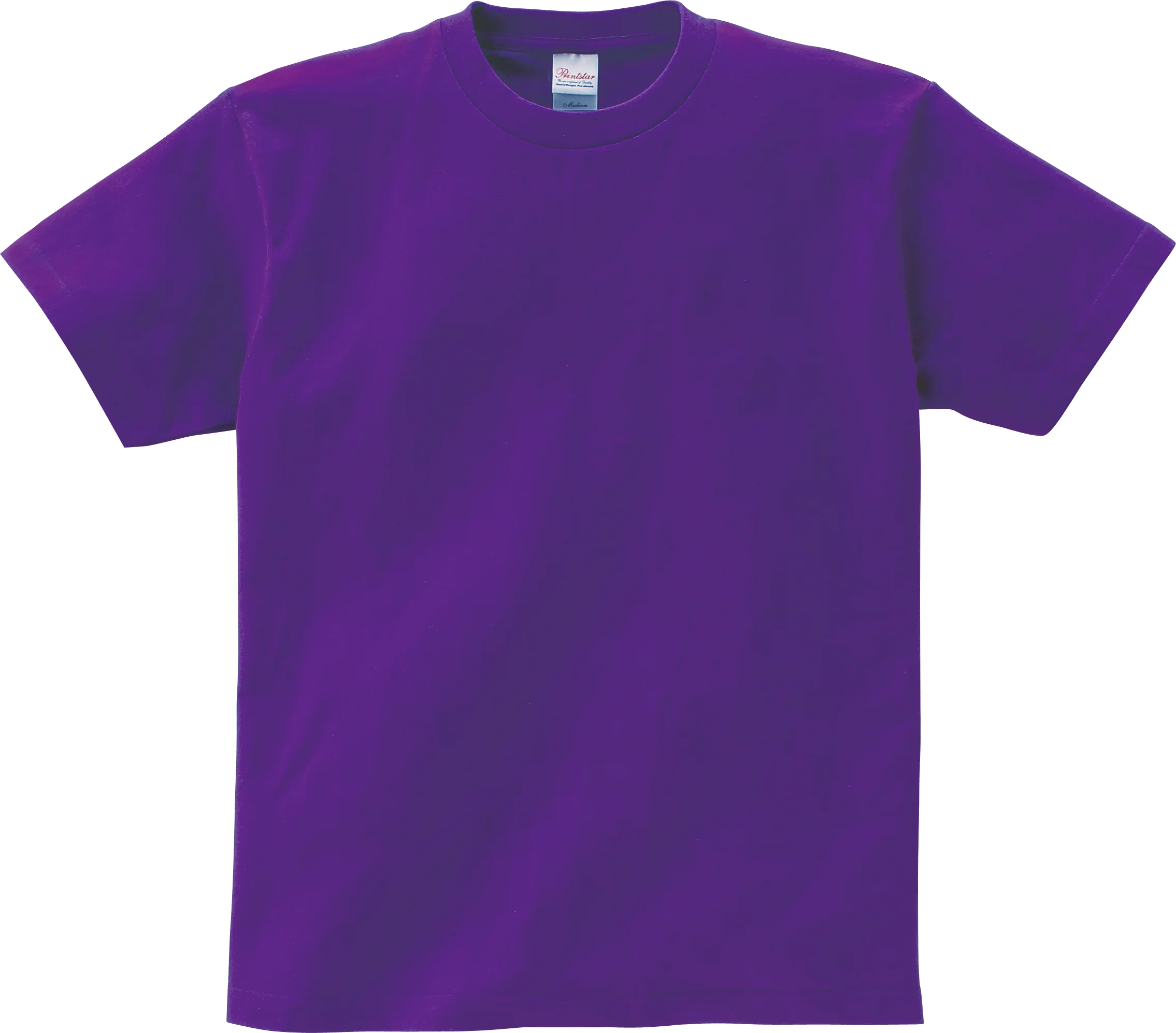 ベーシックTシャツ