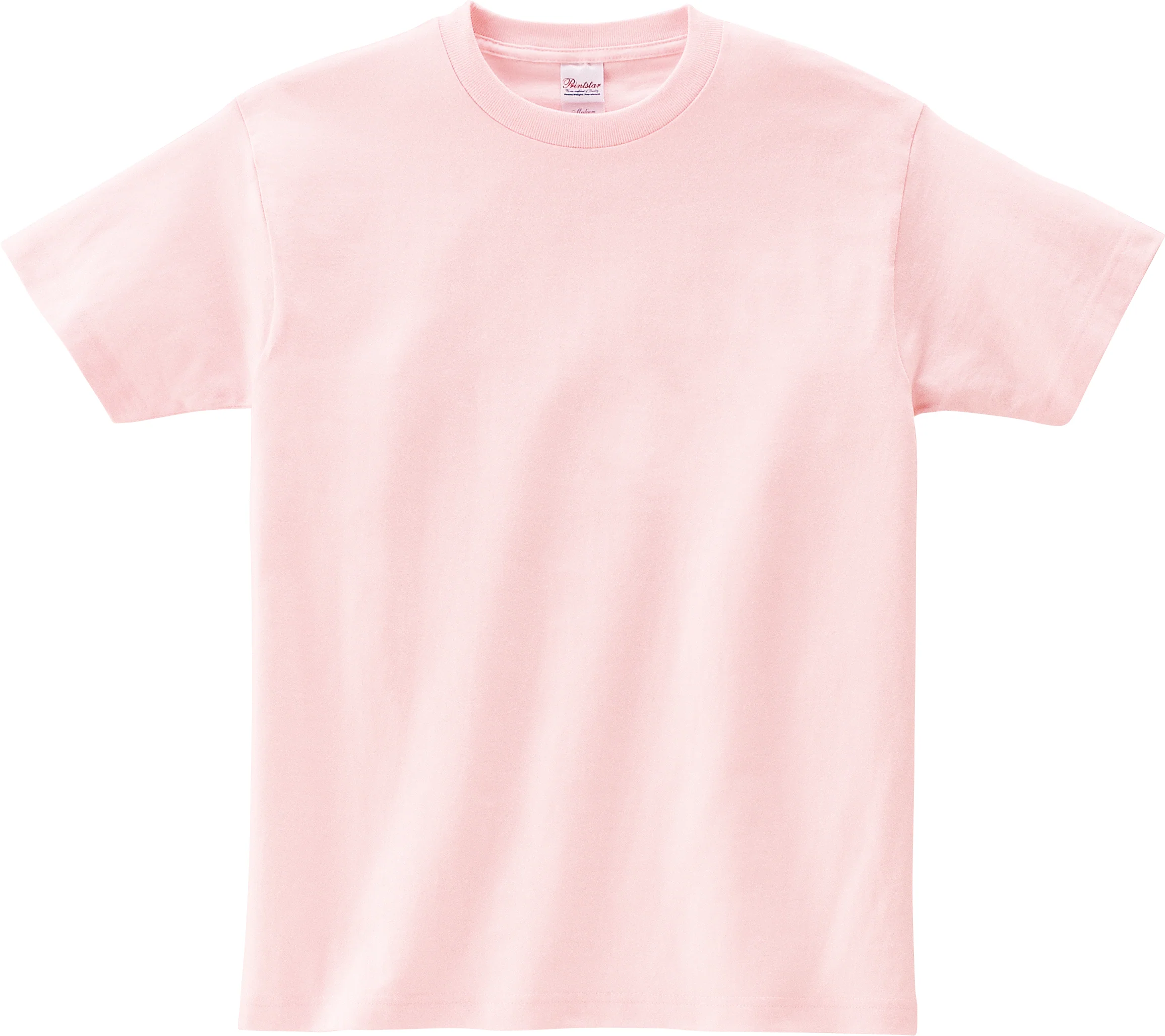 ベーシックTシャツ