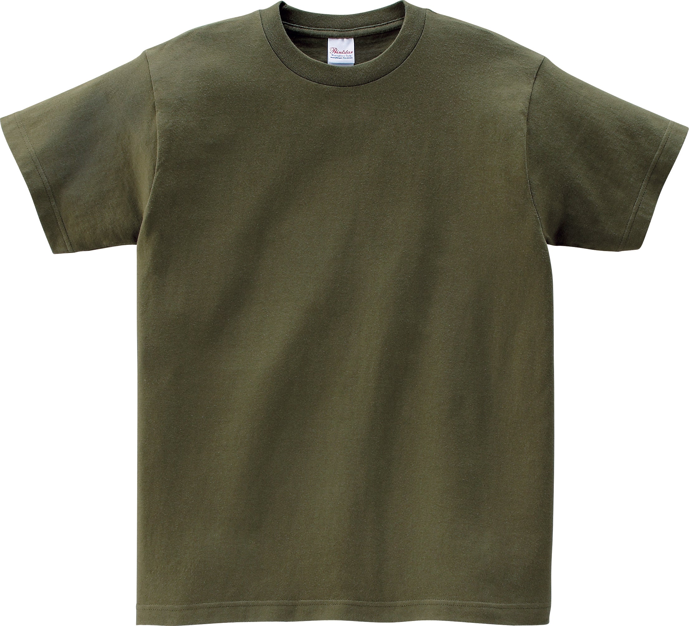 ベーシックTシャツ
