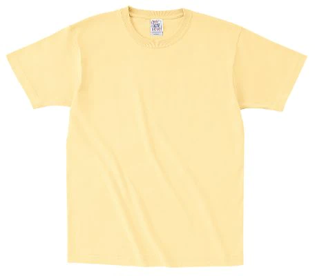 ソリッドTシャツ