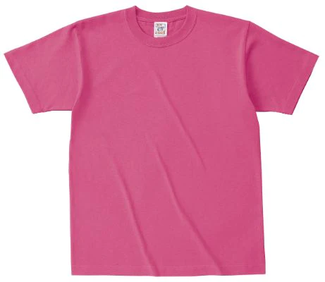 ソリッドTシャツ