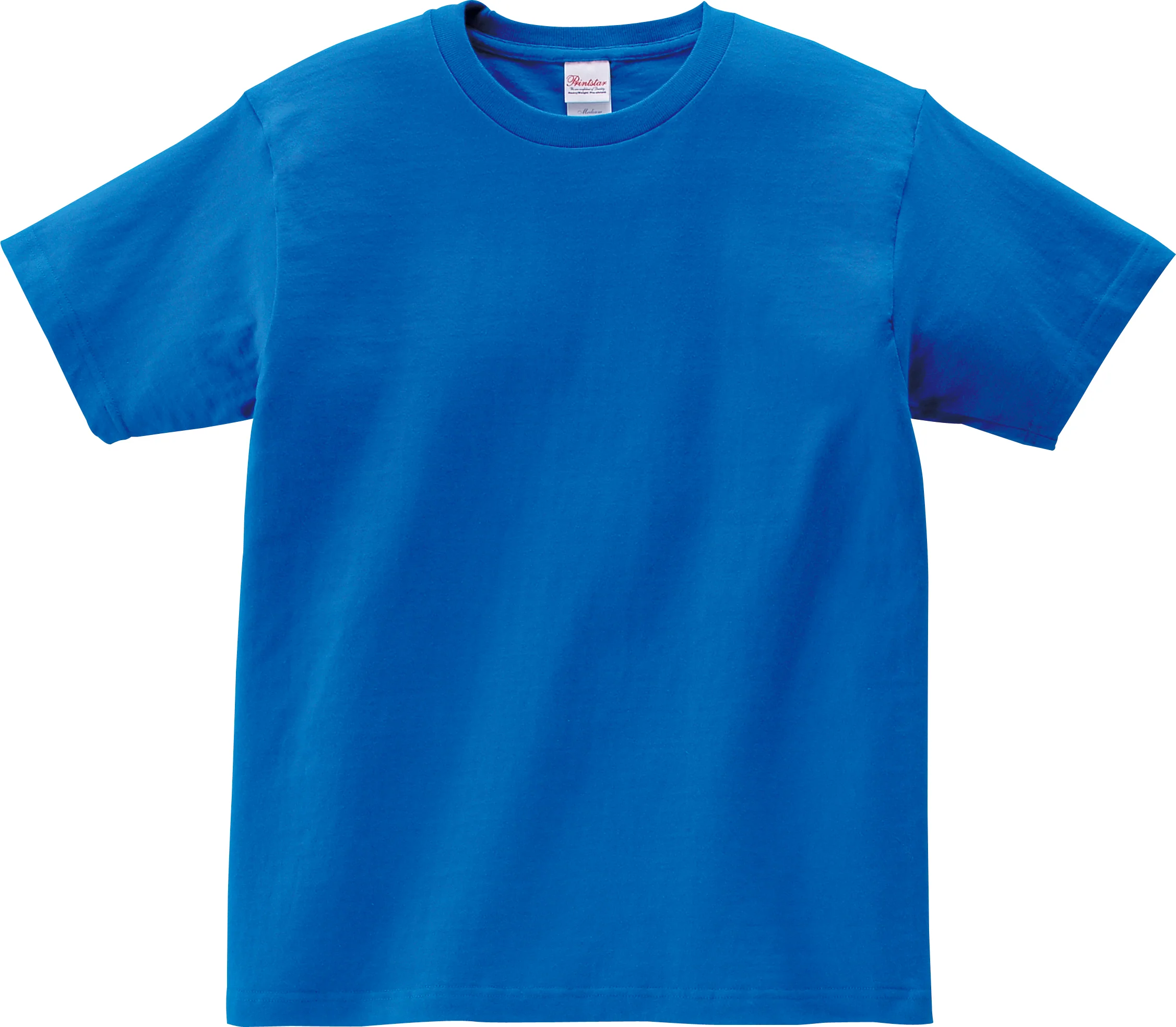 ベーシックTシャツ