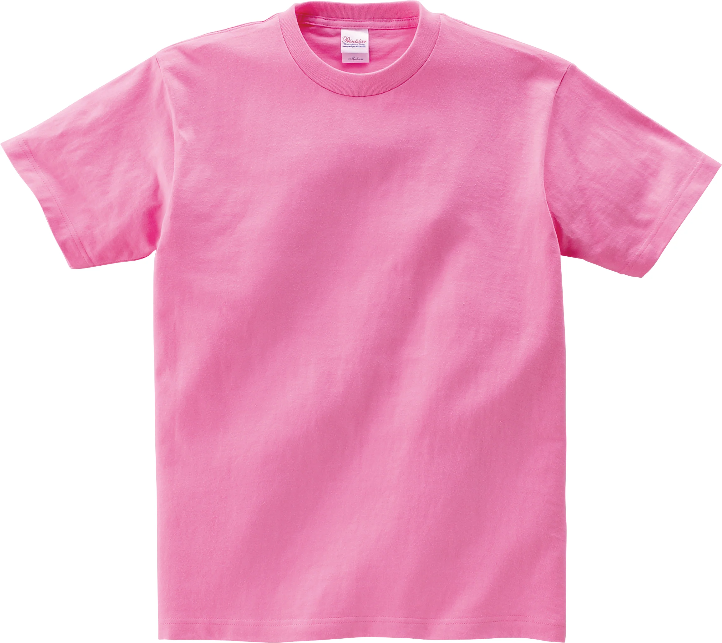 ベーシックTシャツ