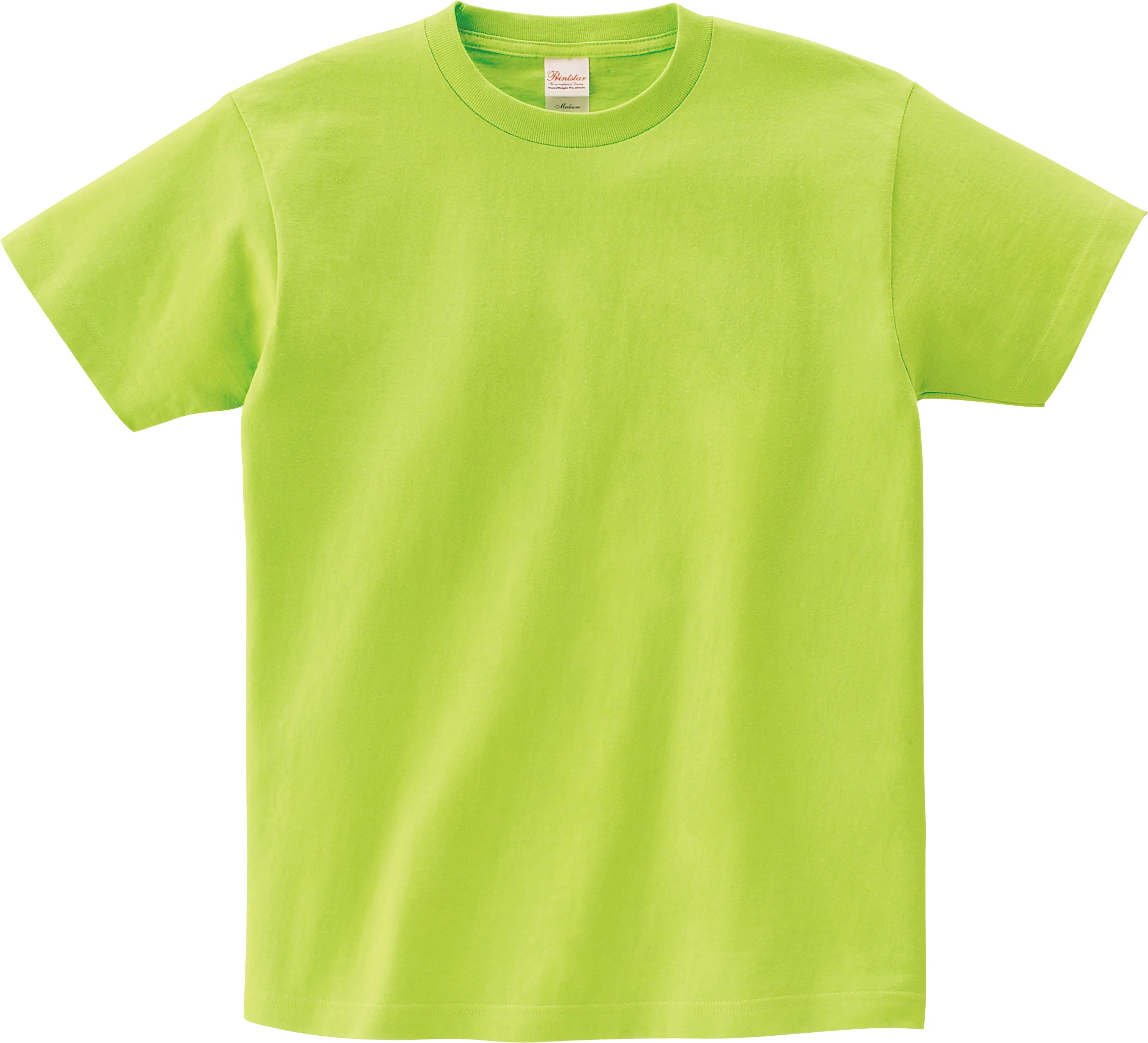 ベーシックTシャツ