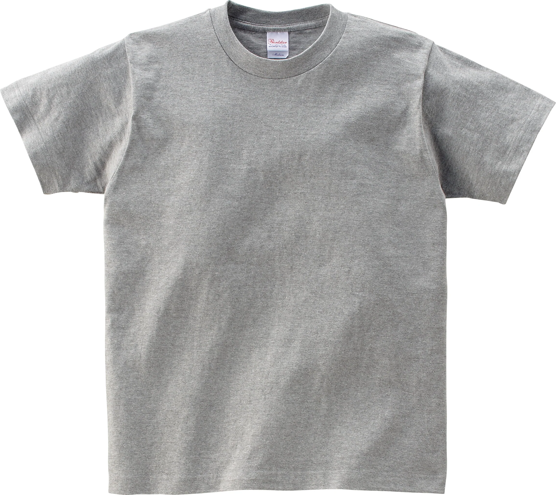 ベーシックTシャツ