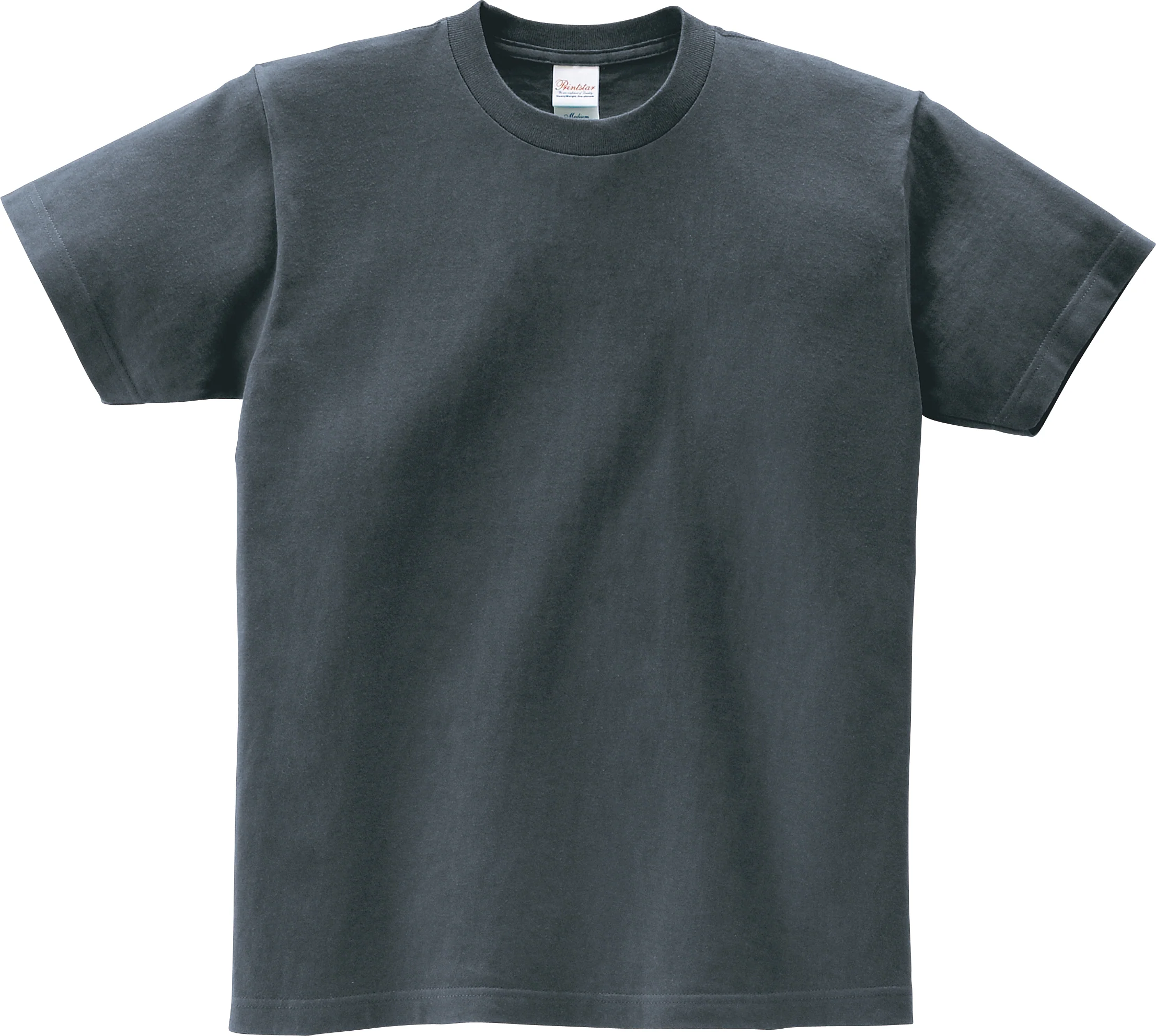 ベーシックTシャツ
