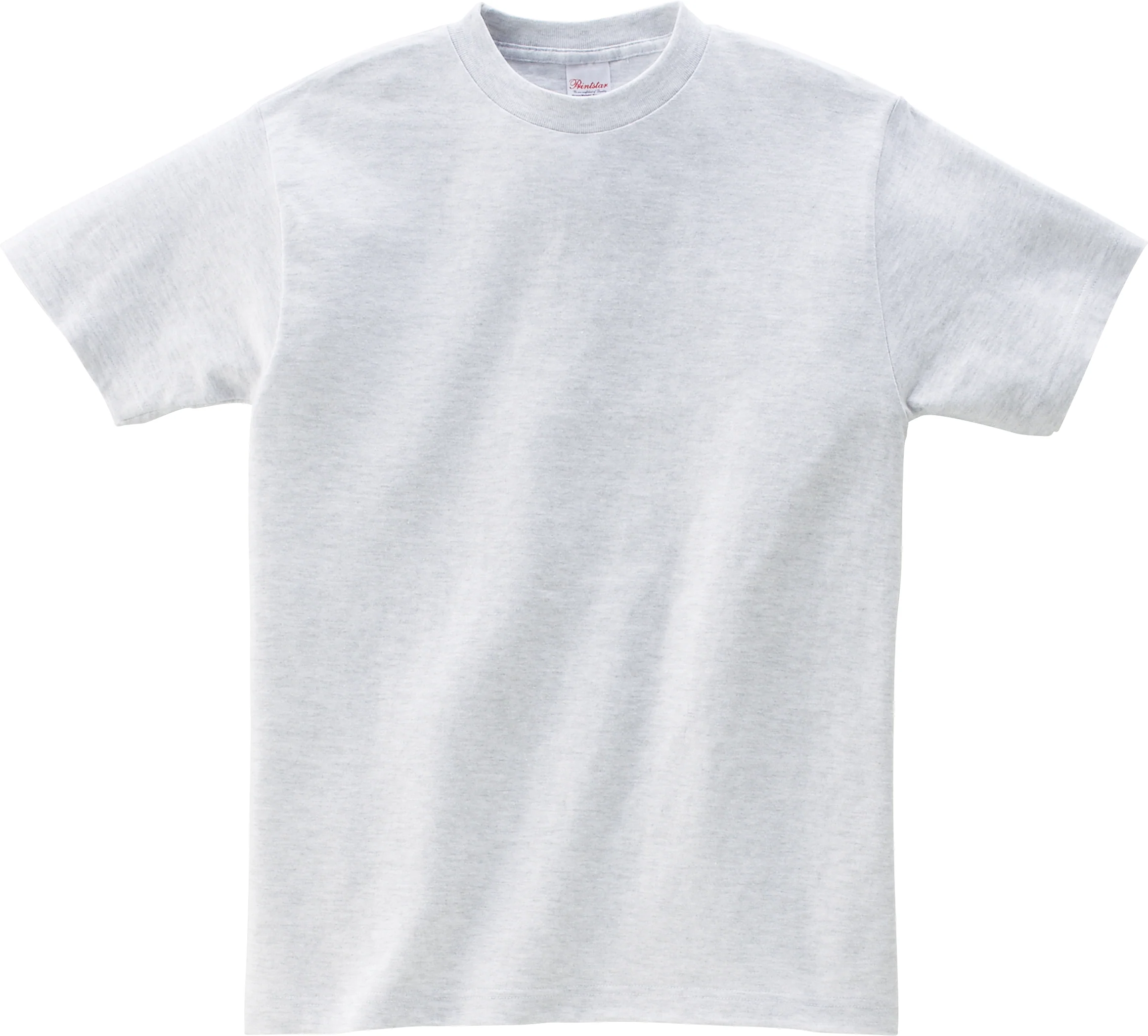 ベーシックTシャツ