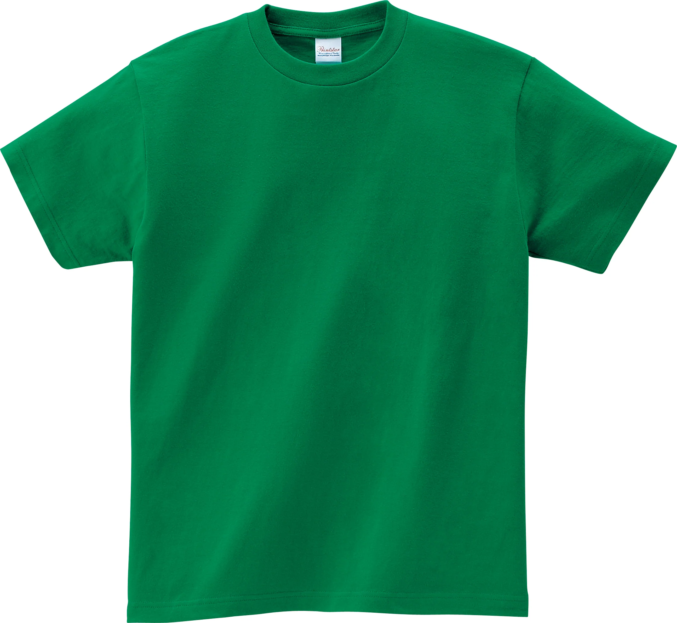 ベーシックTシャツ