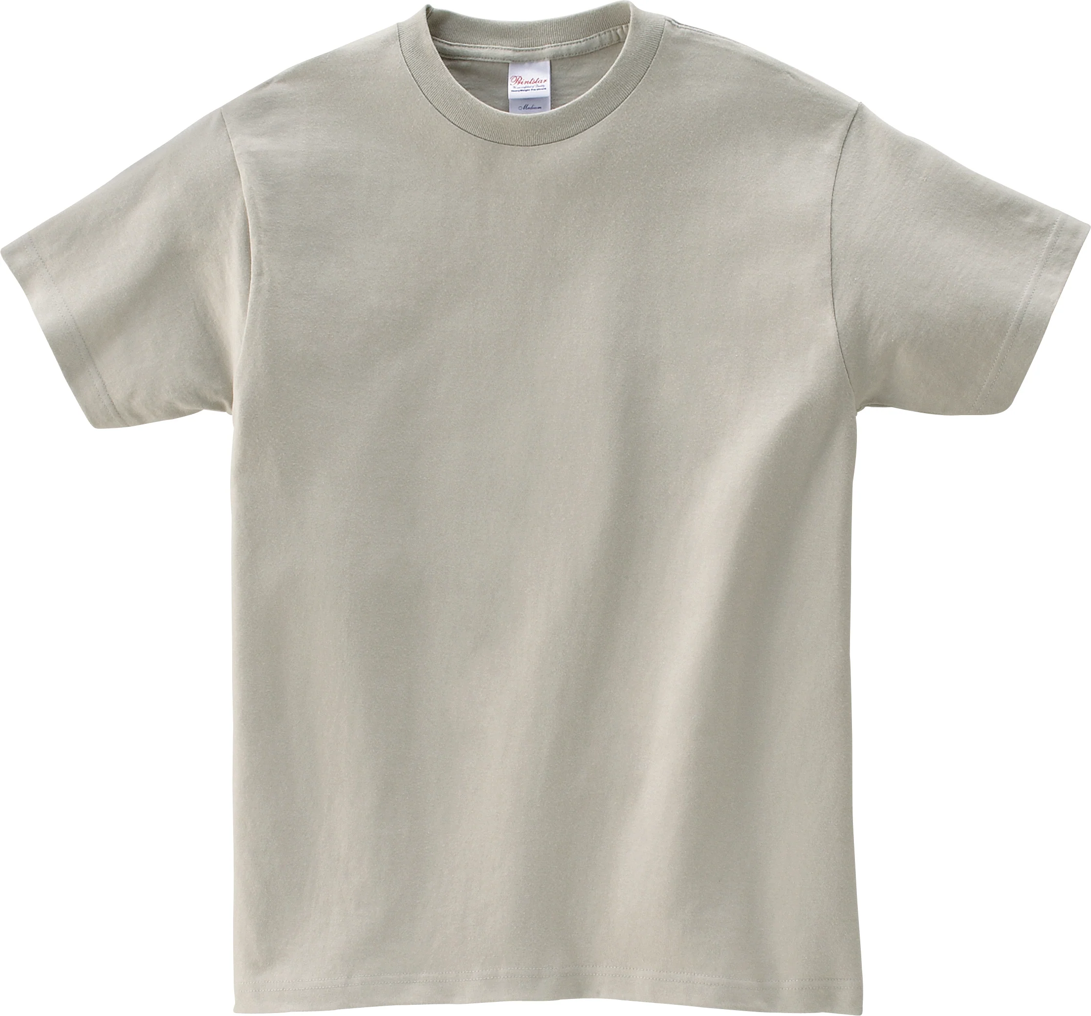ベーシックTシャツ