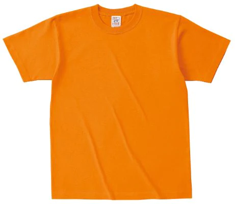 ソリッドTシャツ