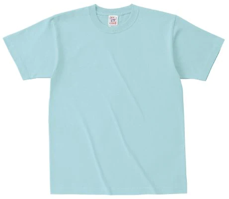 ソリッドTシャツ