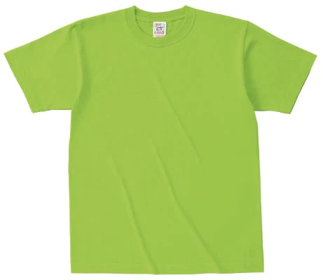ソリッドTシャツ
