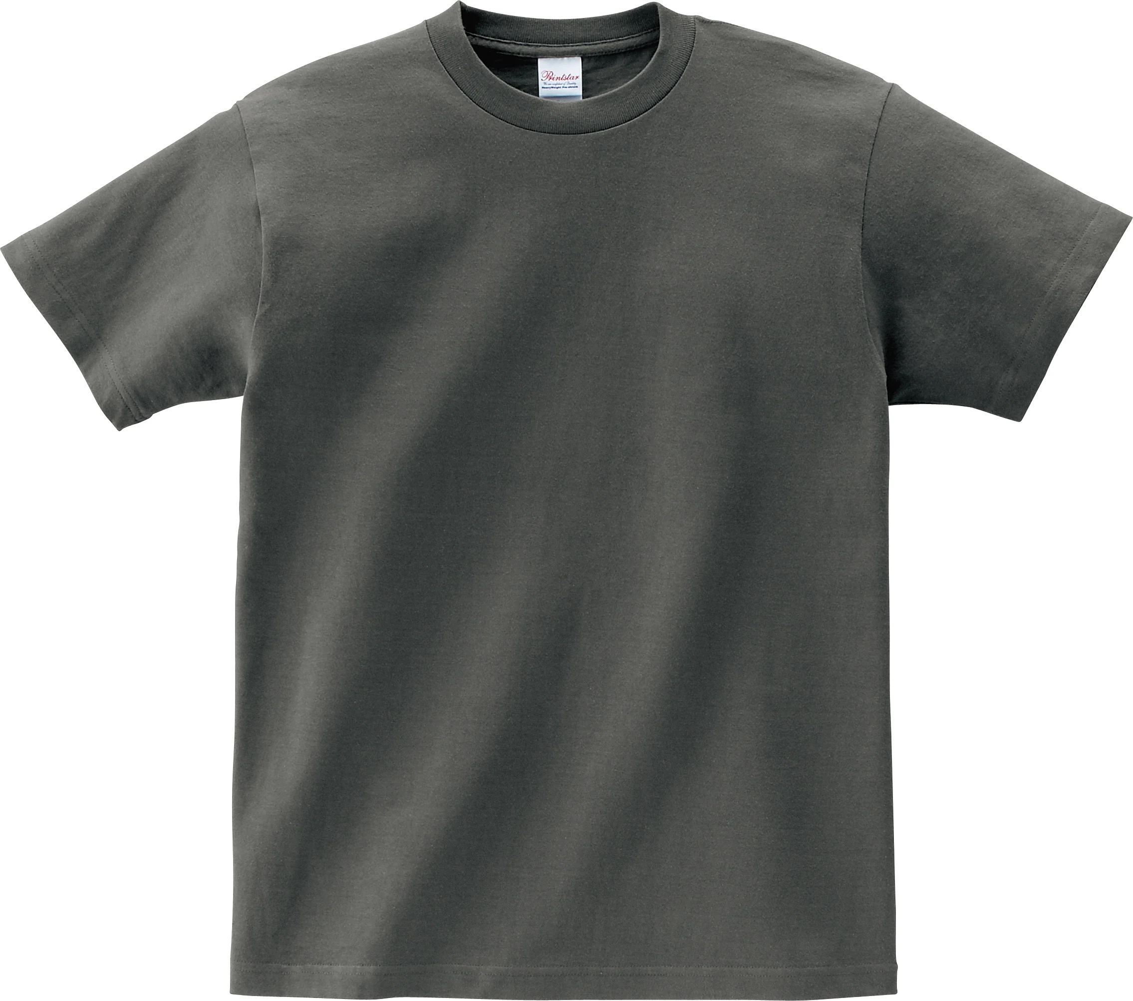 ベーシックTシャツ