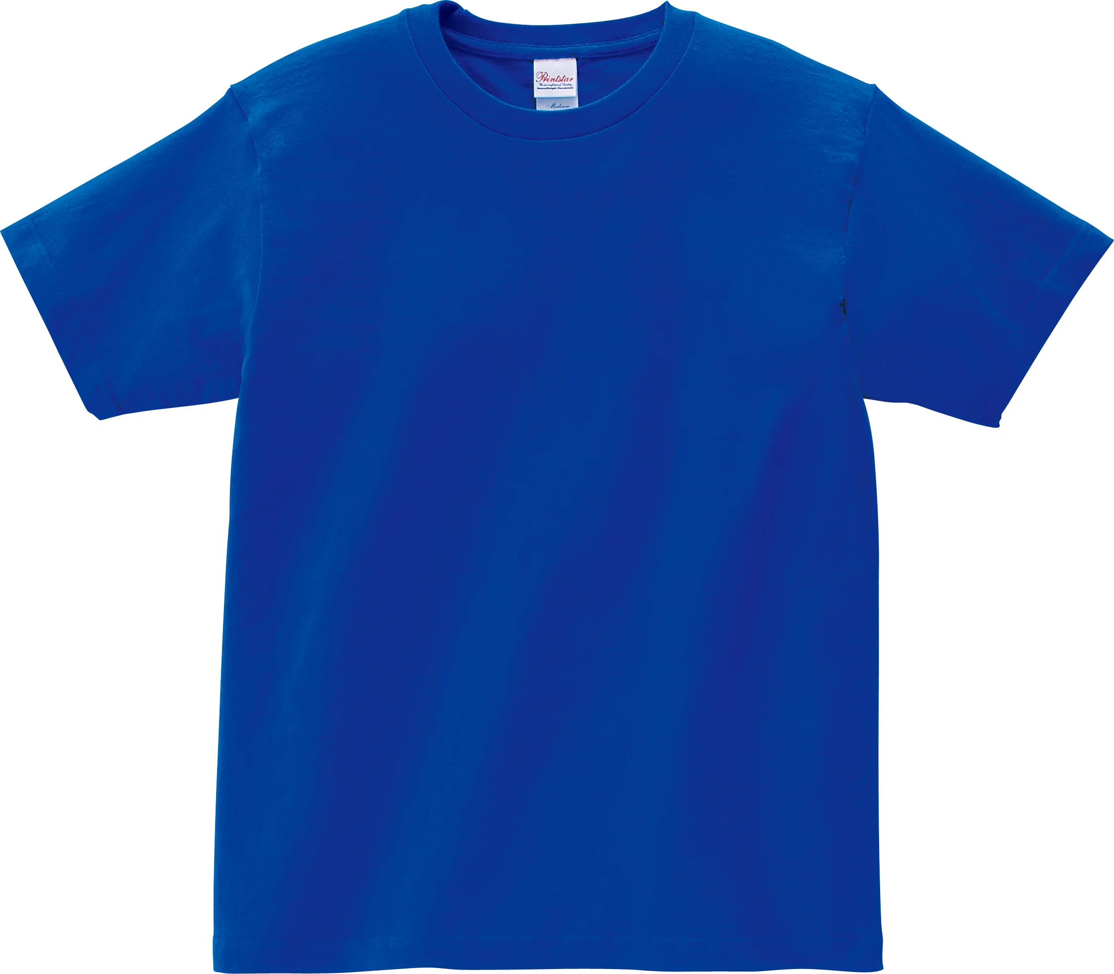 ベーシックTシャツ