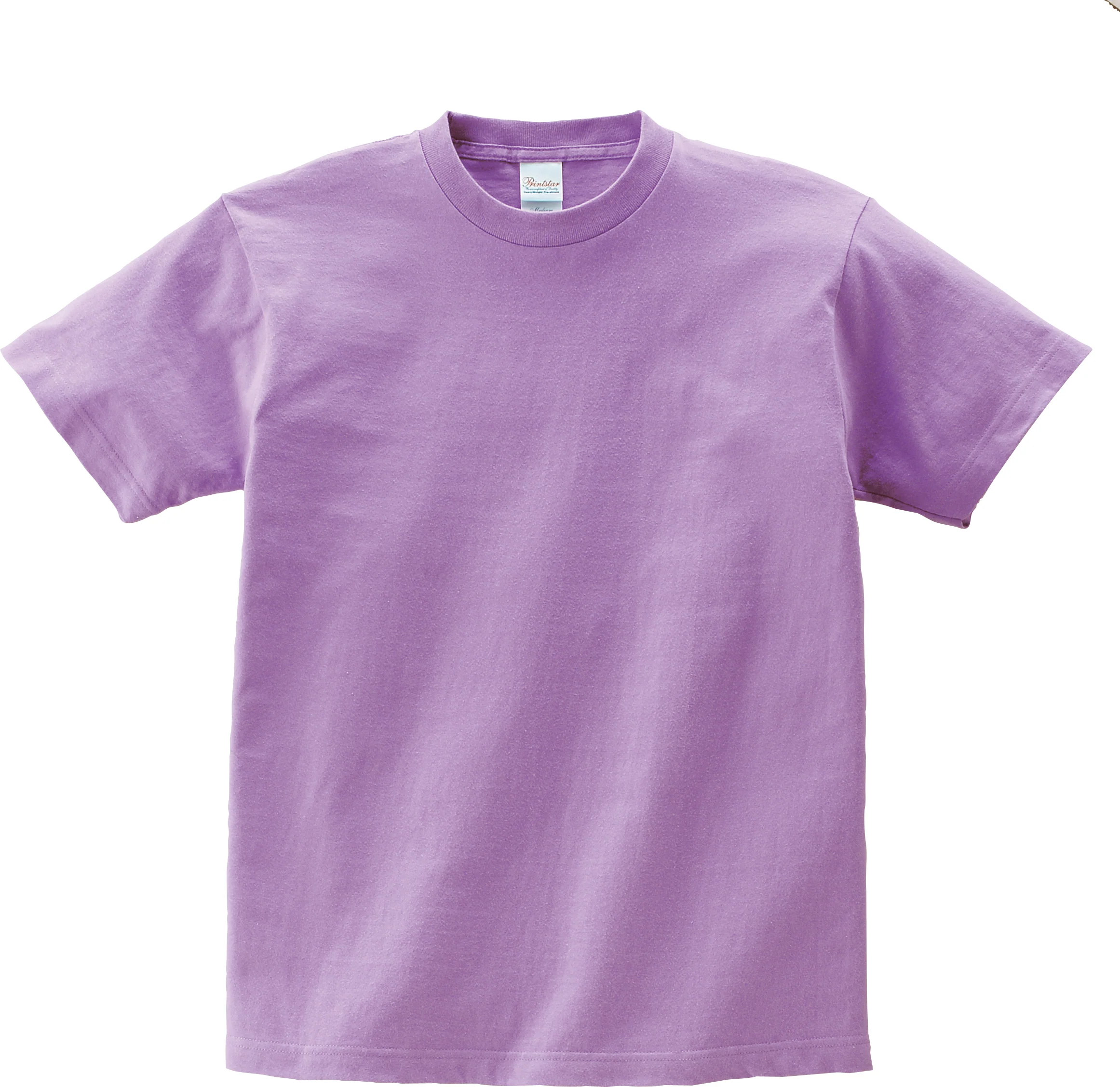 ベーシックTシャツ
