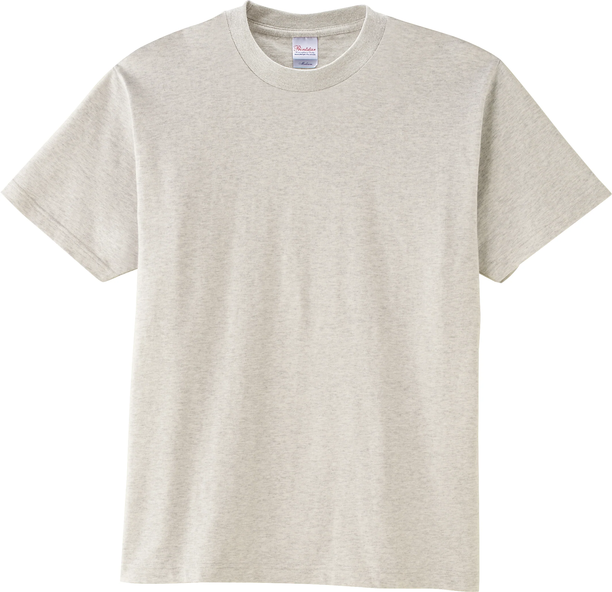 ベーシックTシャツ