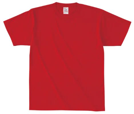 ソリッドTシャツ