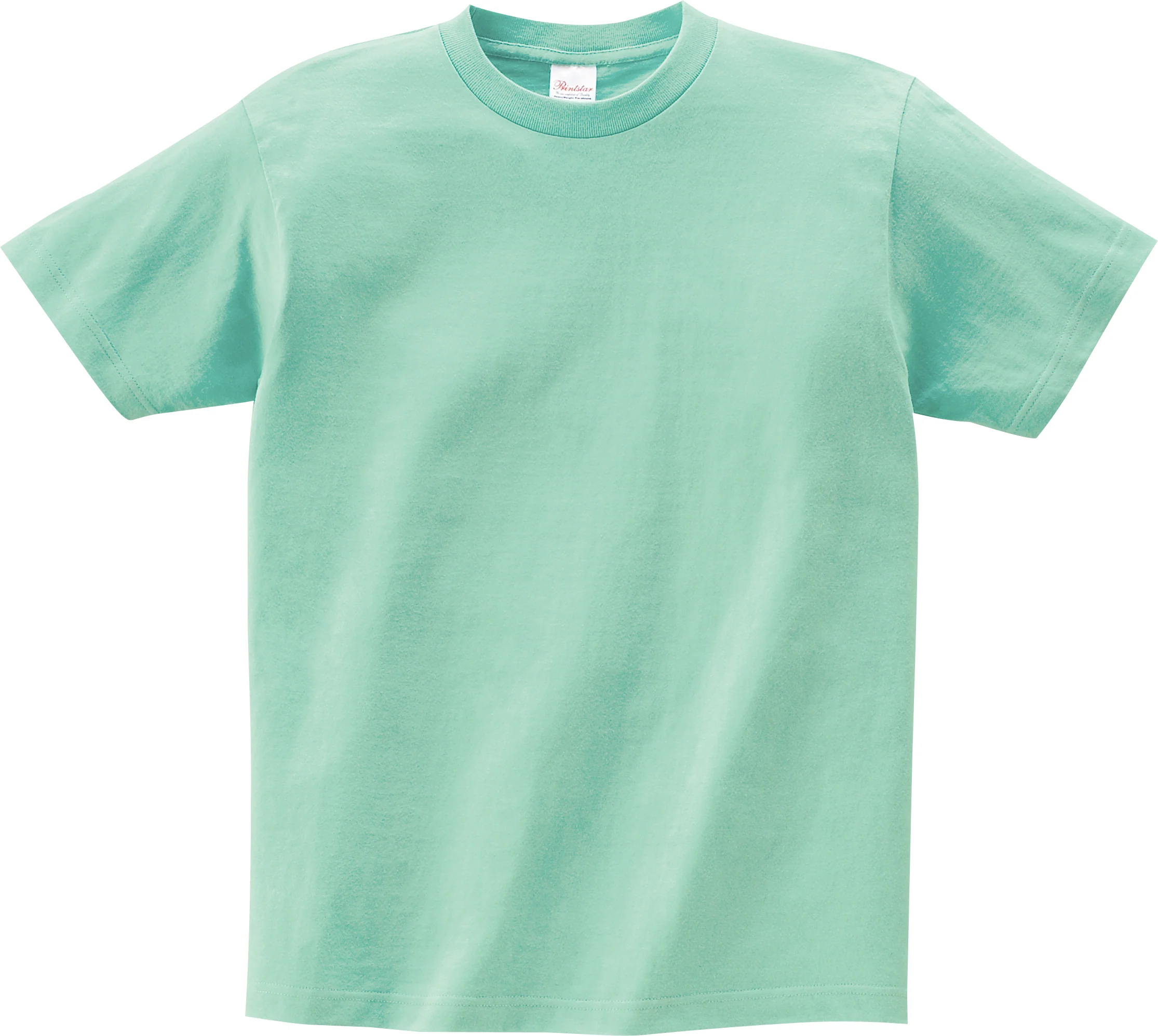 ベーシックTシャツ