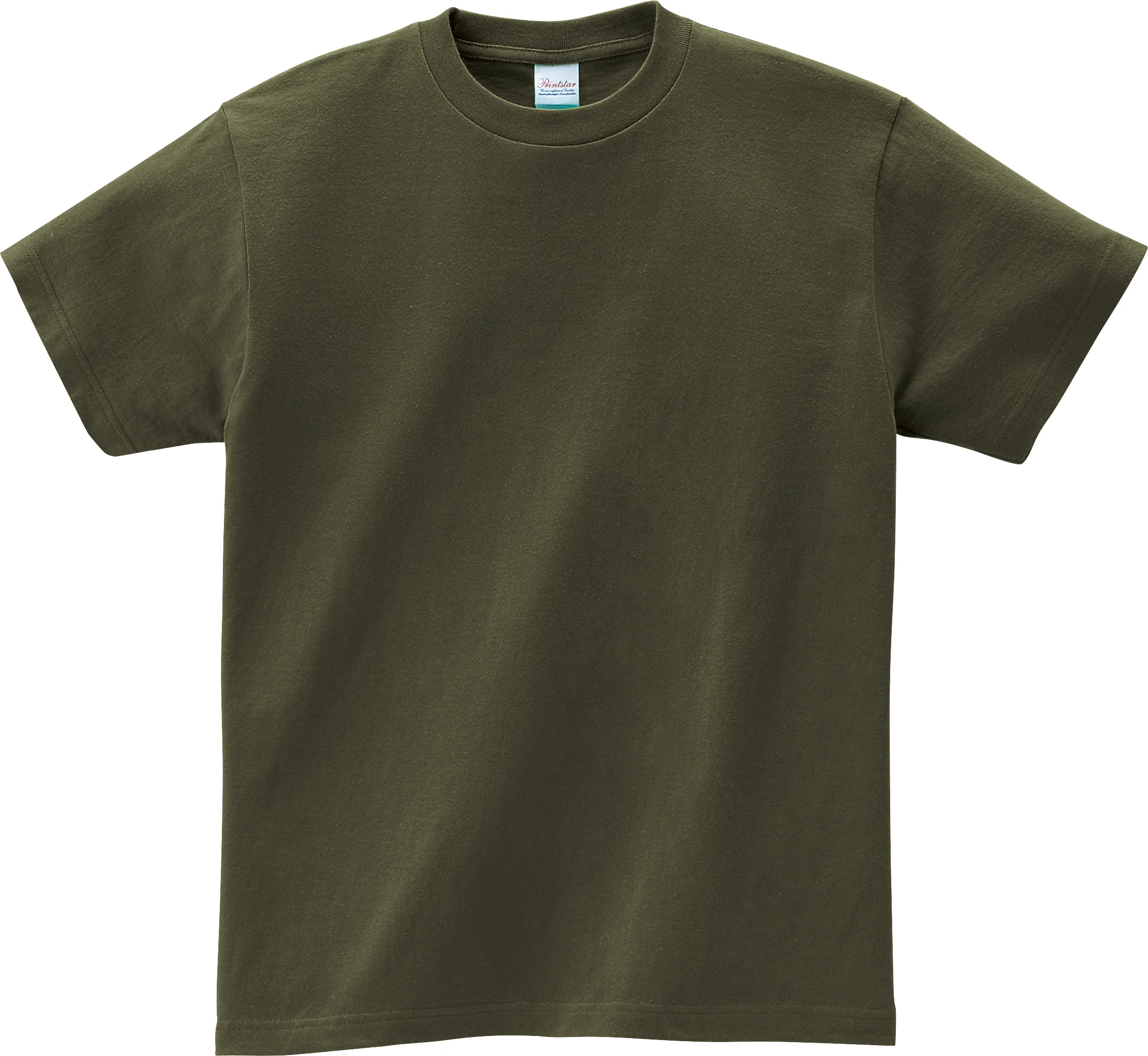 ベーシックTシャツ