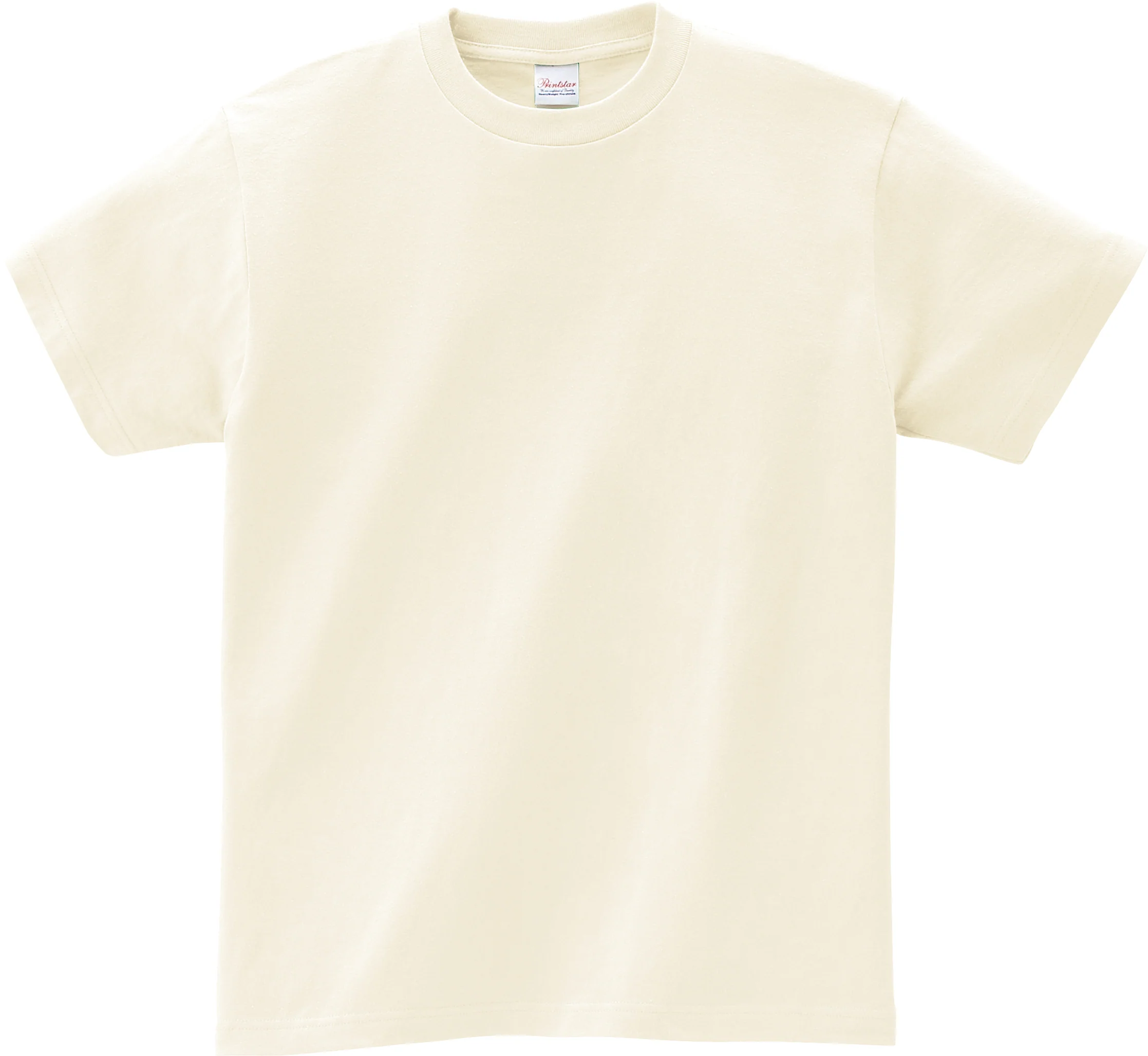 ベーシックTシャツ