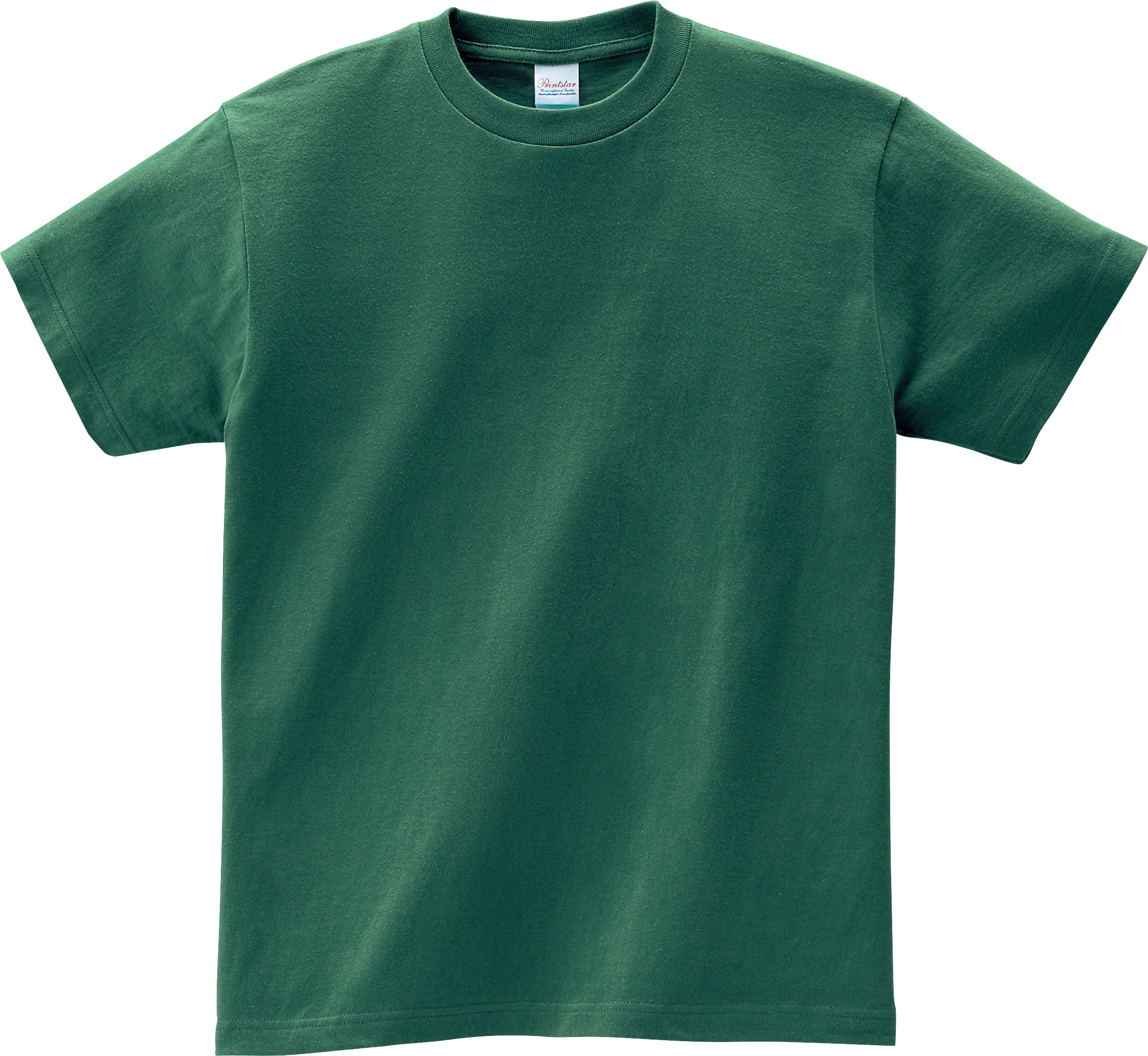 ベーシックTシャツ