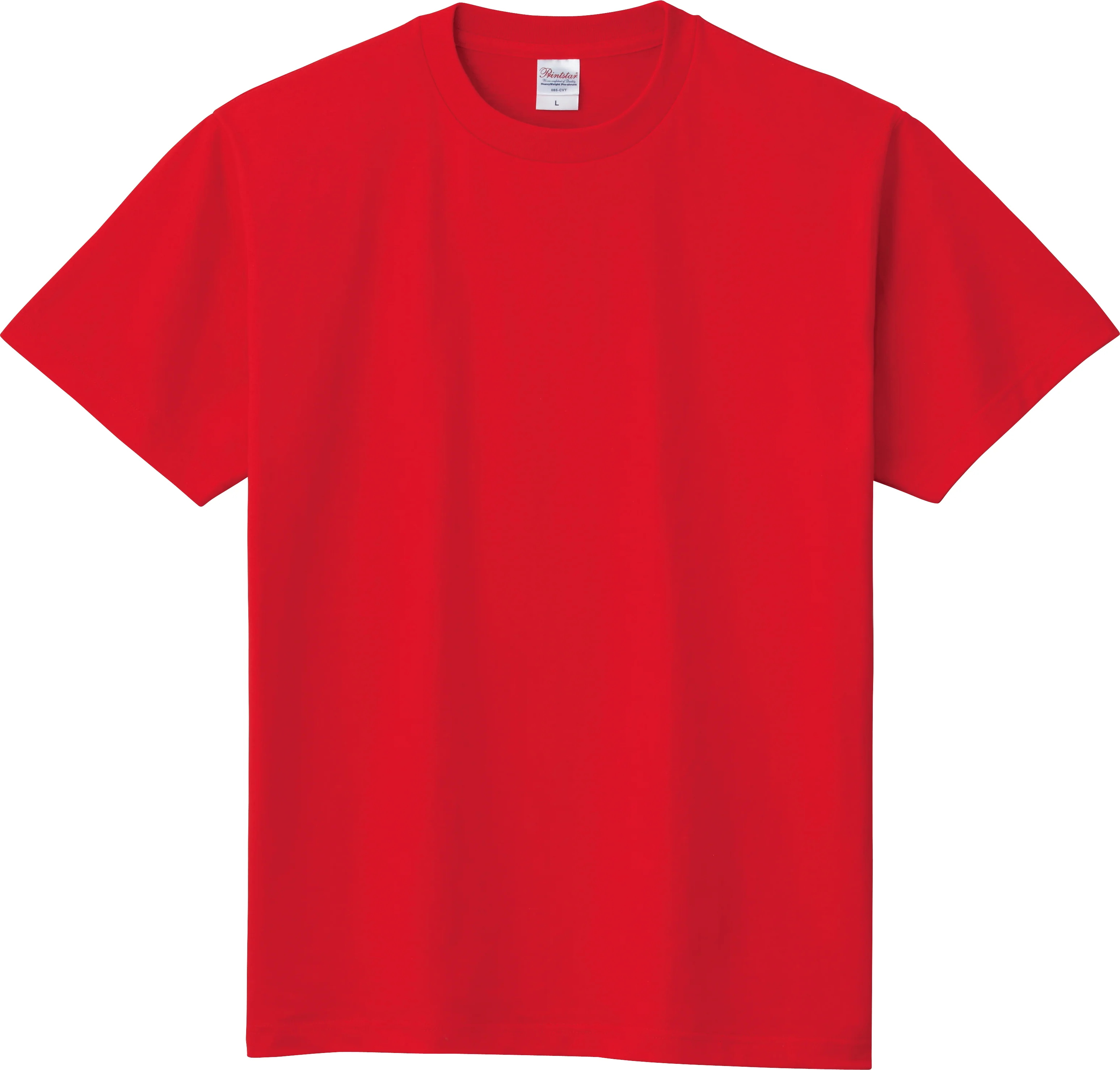 ベーシックTシャツ