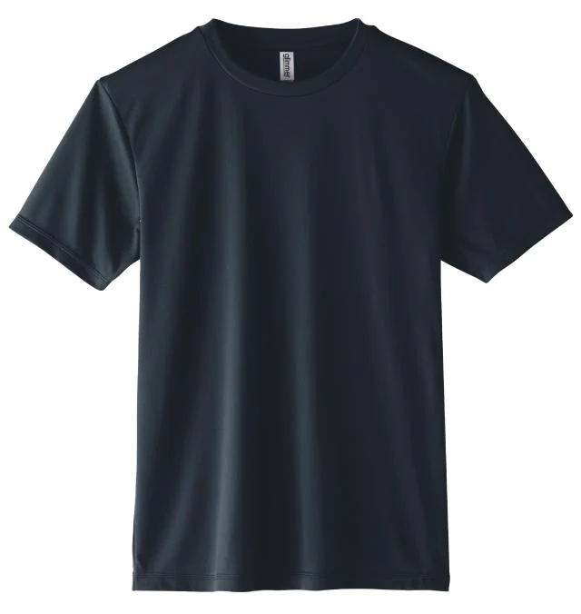 爽やかドライTシャツ