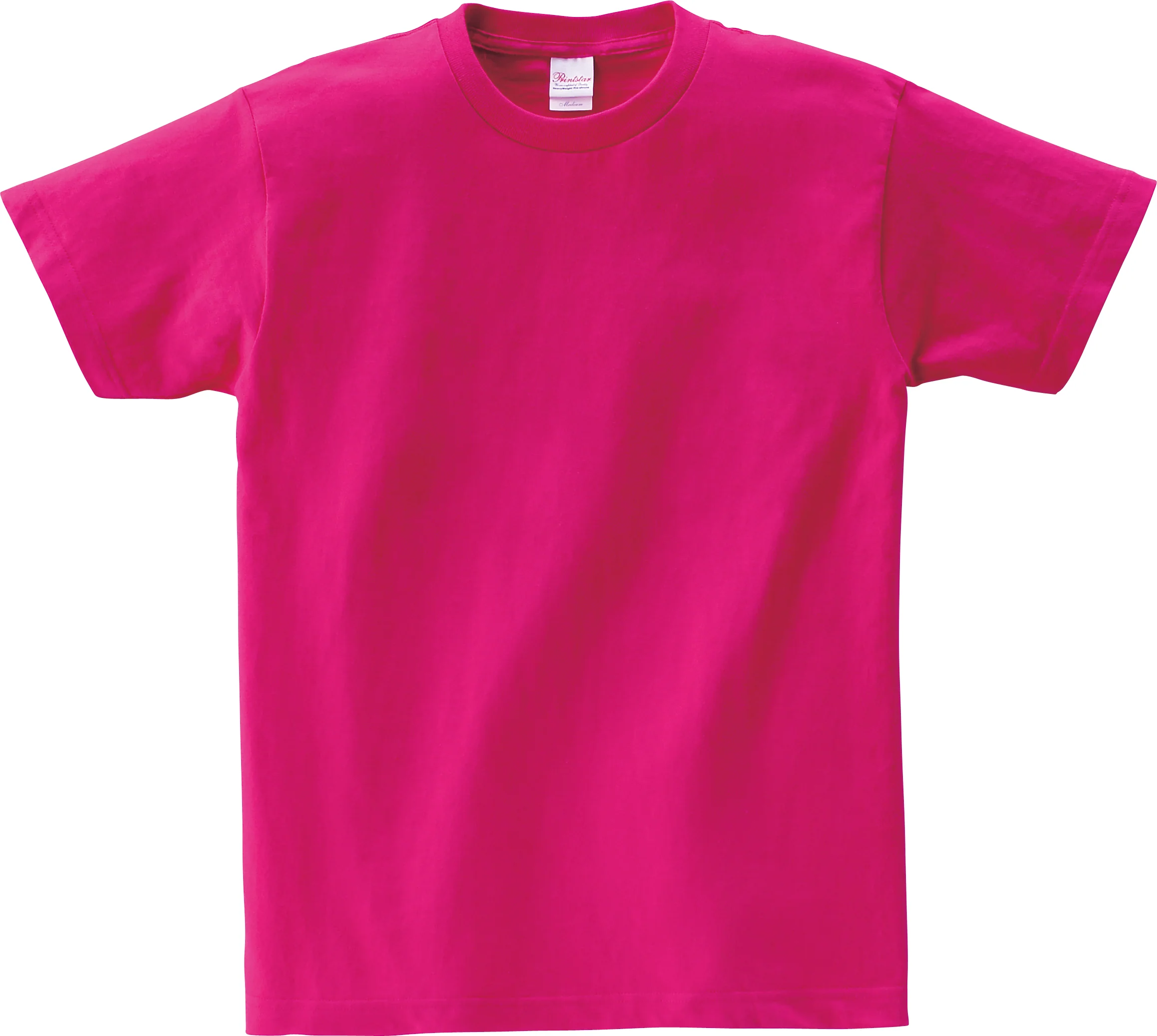 ベーシックTシャツ