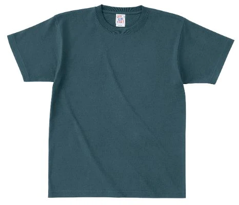 ソリッドTシャツ