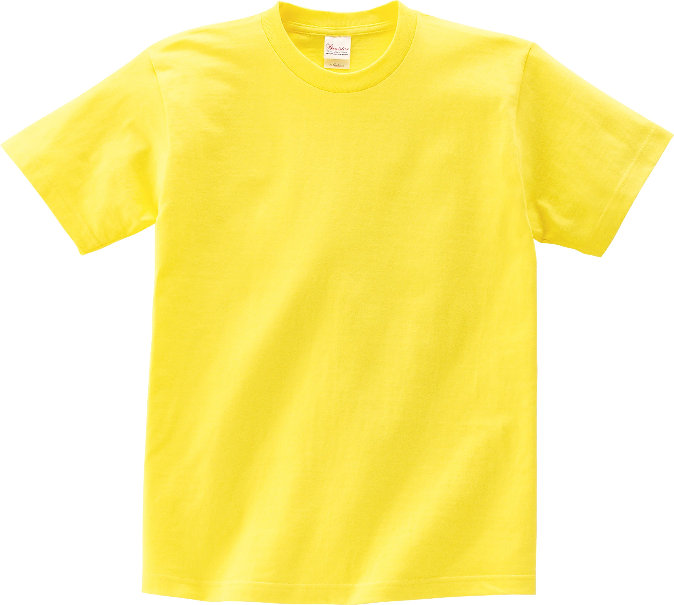 ベーシックTシャツ