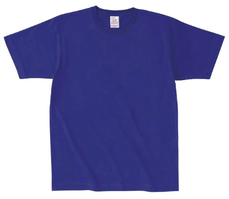 ソリッドTシャツ
