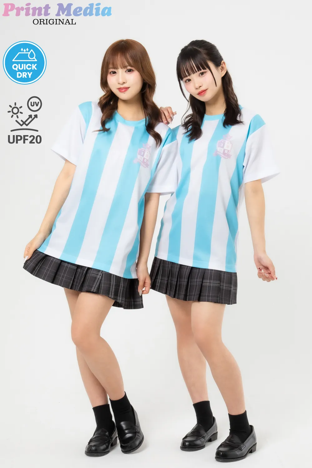 サッカーユニフォーム
