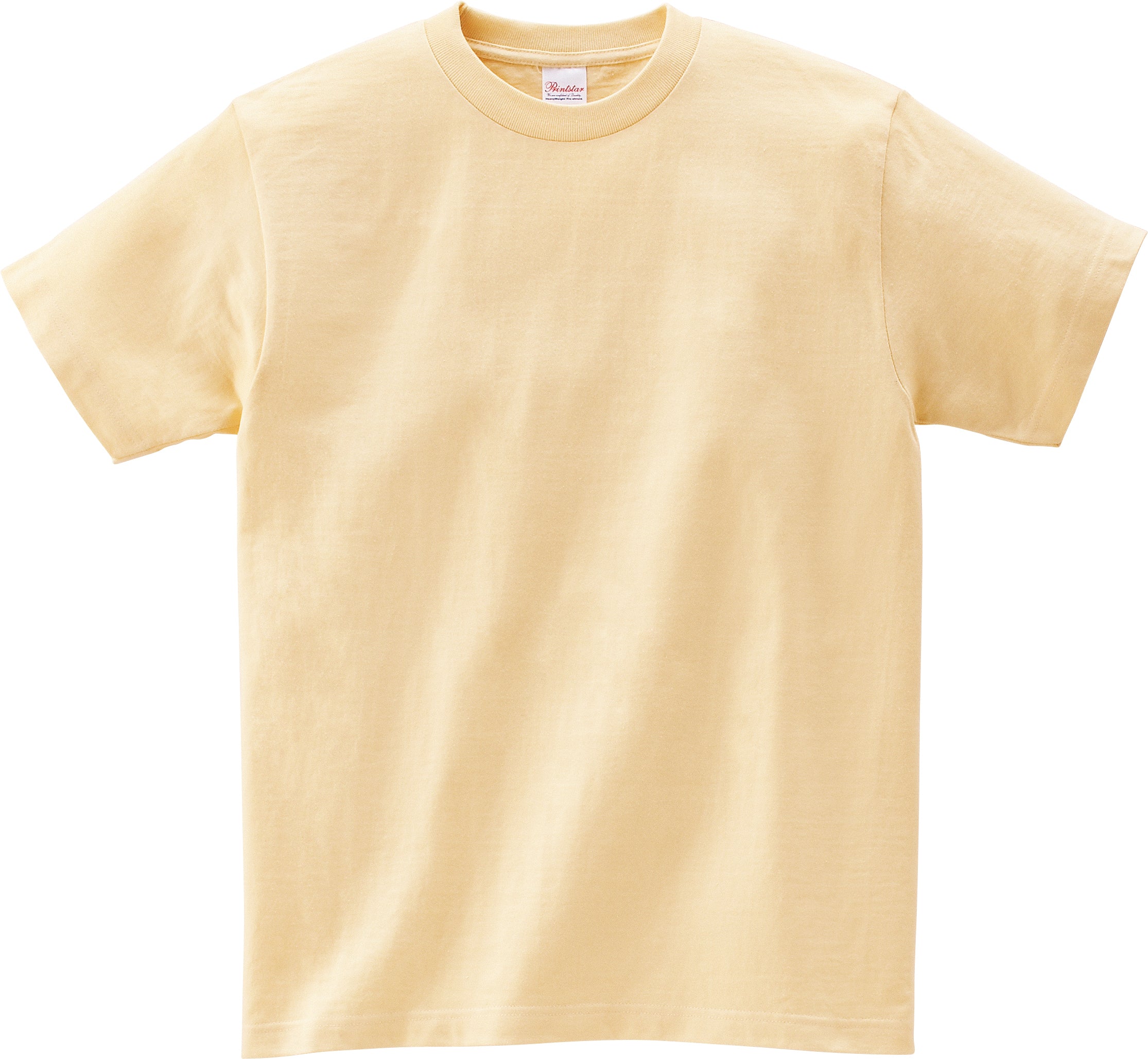 ベーシックTシャツ