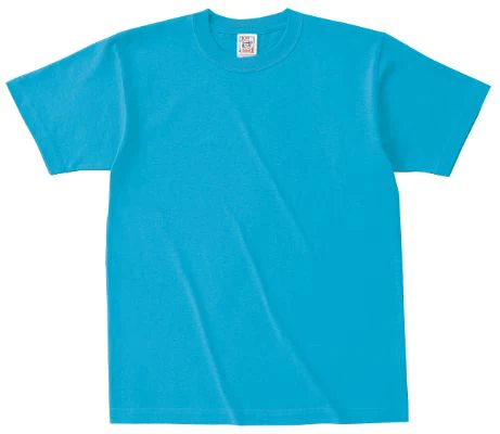 ソリッドTシャツ