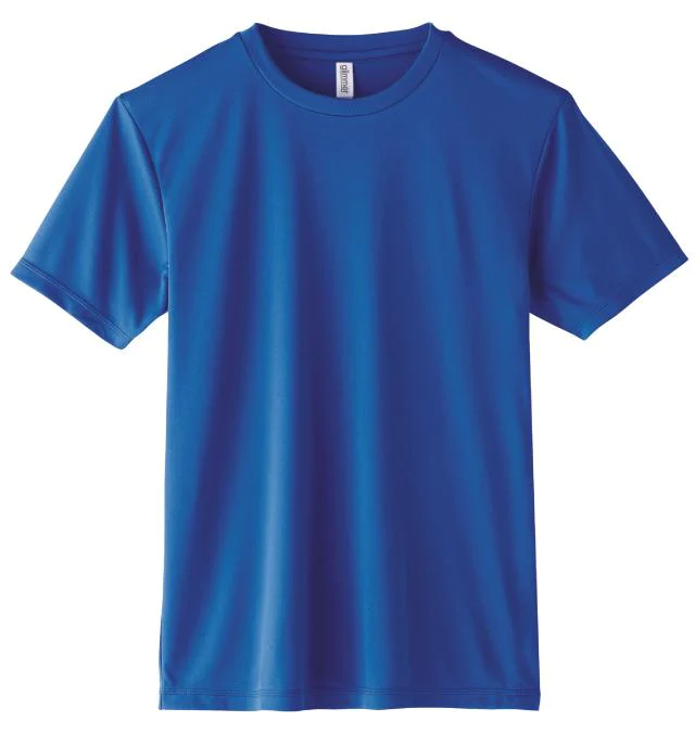 爽やかドライTシャツ