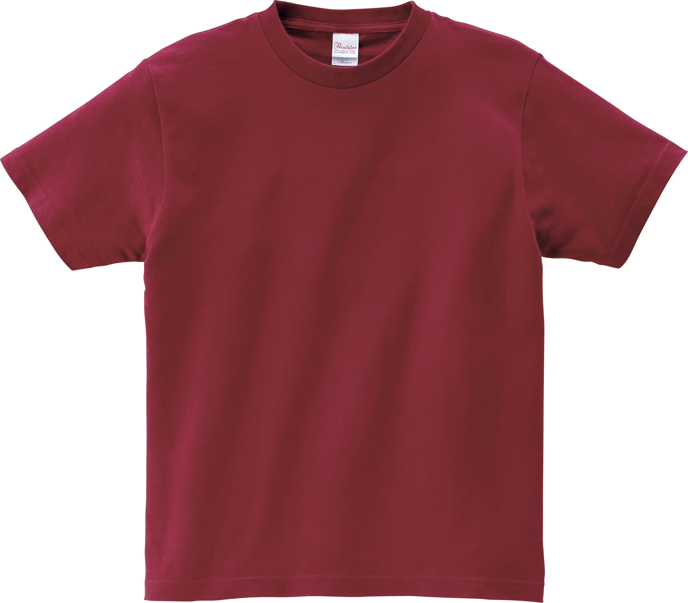 ベーシックTシャツ
