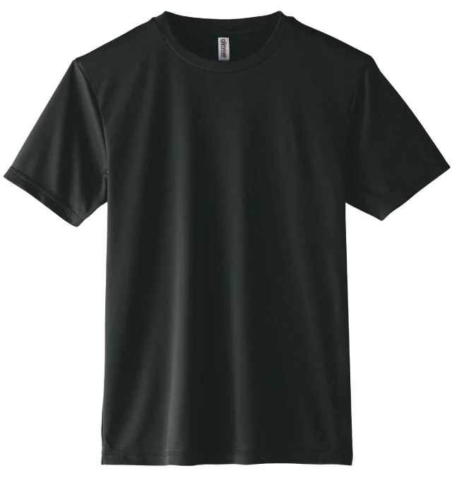 爽やかドライTシャツ