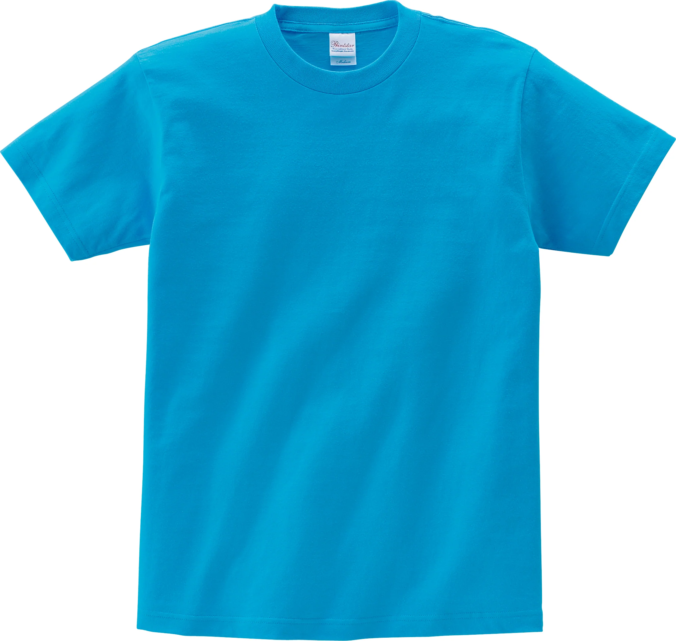 ベーシックTシャツ