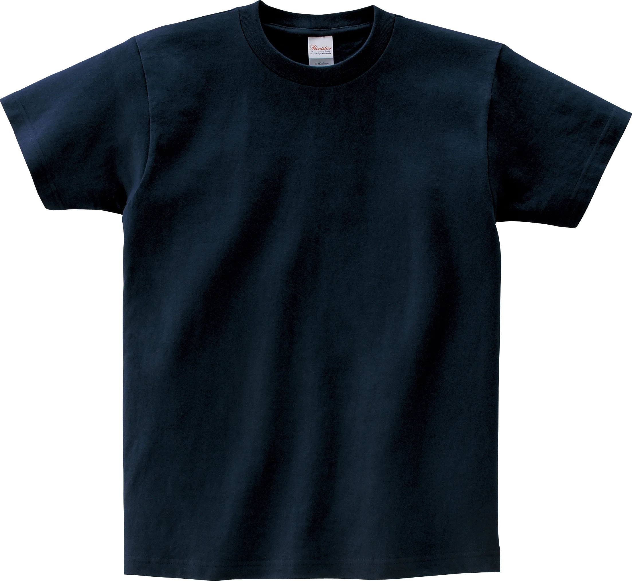 ベーシックTシャツ