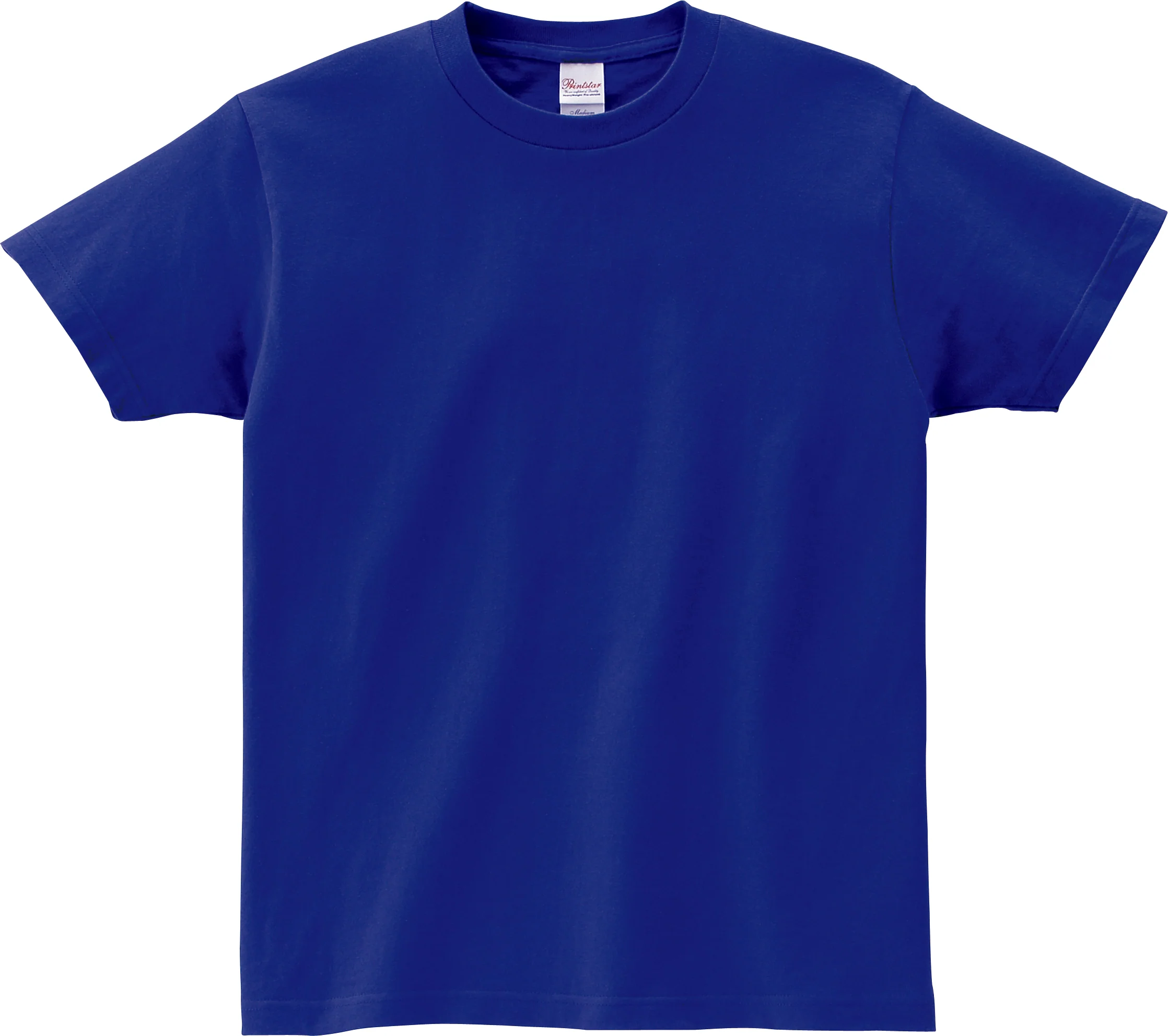 ベーシックTシャツ