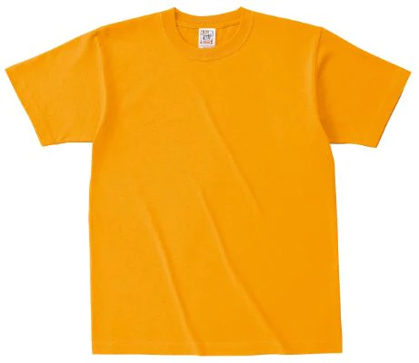 ソリッドTシャツ