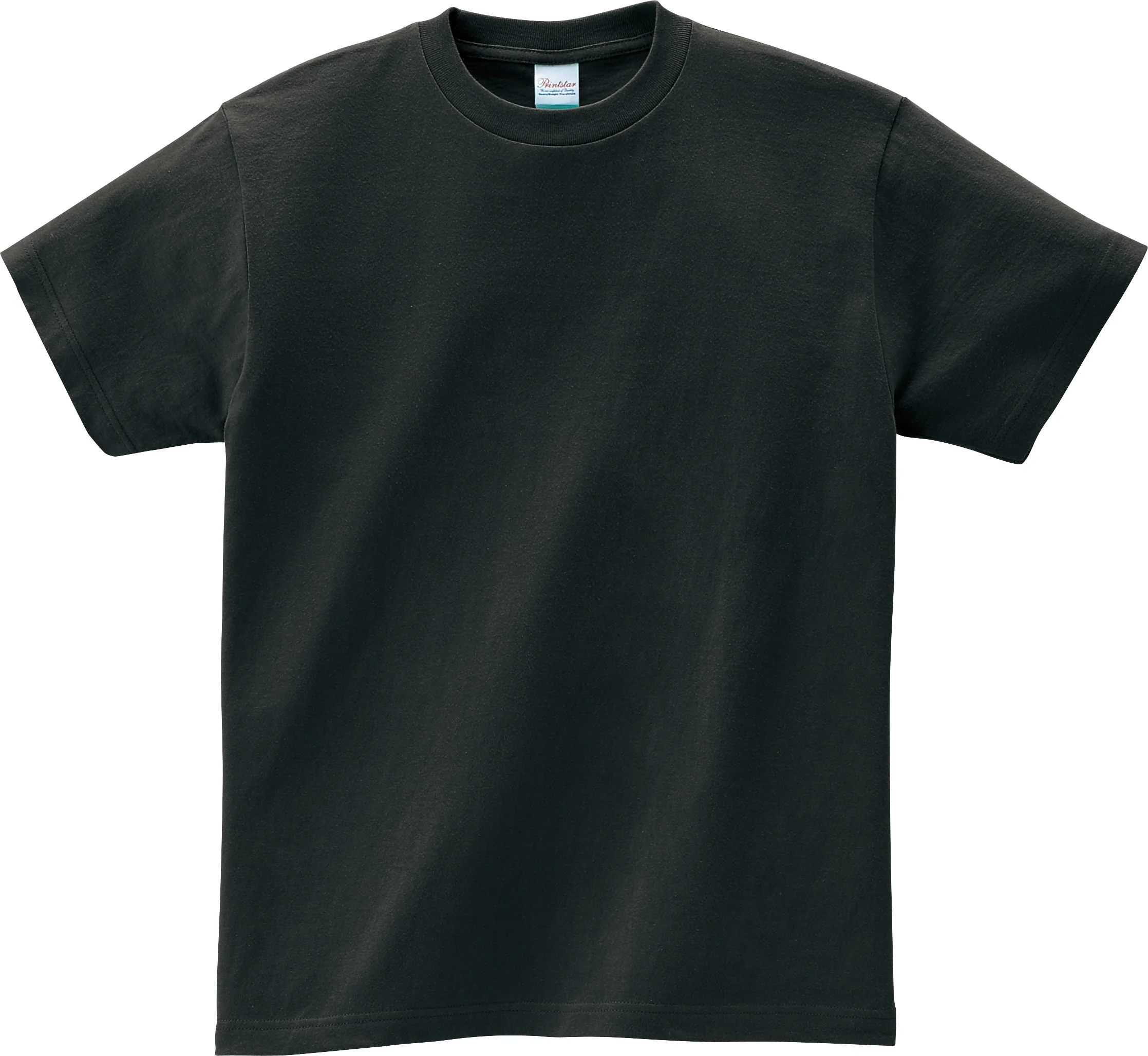 ベーシックTシャツ